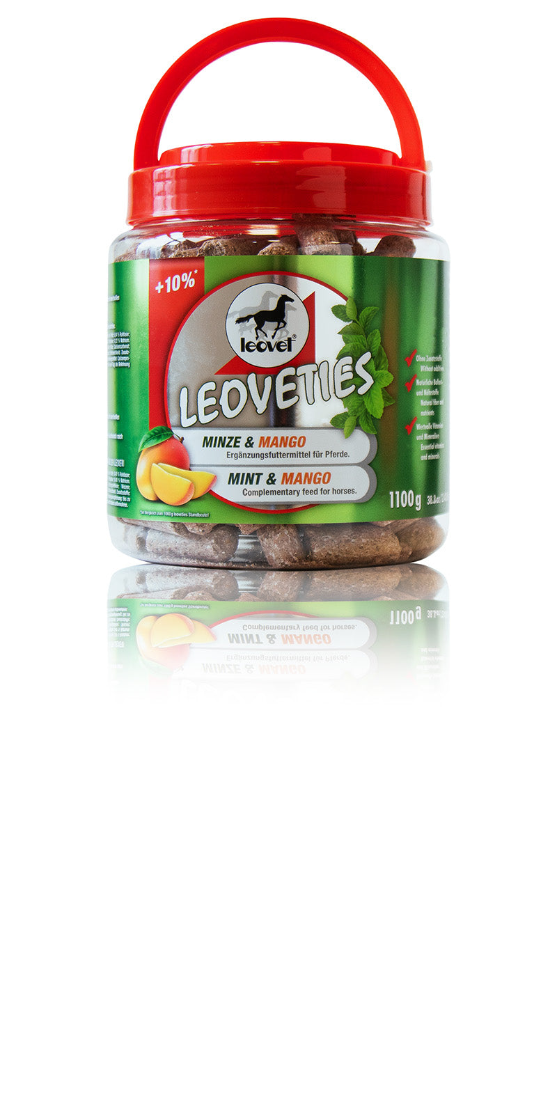 Leoveties