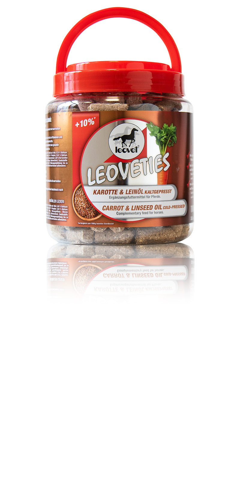 Leoveties