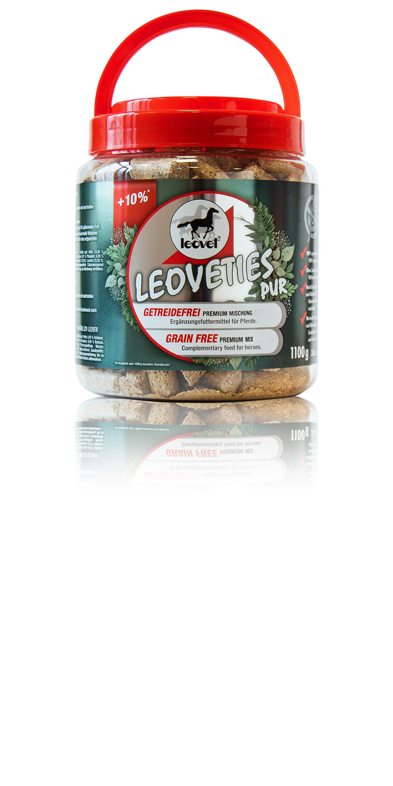 Leoveties