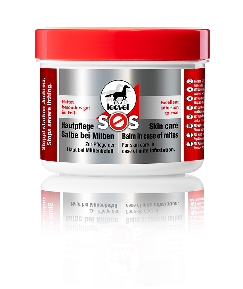 Leovet SOS Skin Care Salve