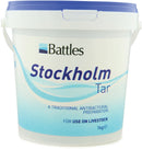 Stockholm Tar