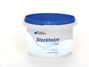 Stockholm Tar