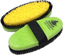 Wash brush