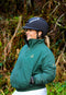 Mackey Blouson Jacket with Logo