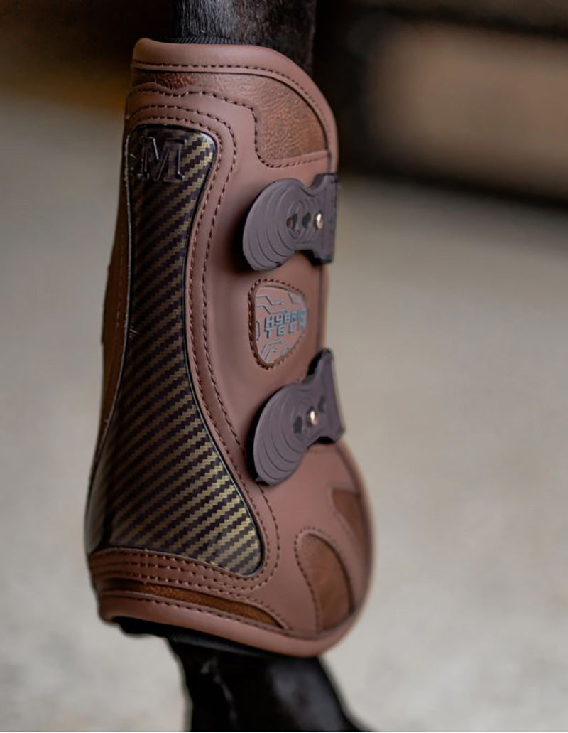Majyk Equipe Bionic Tendon Boots