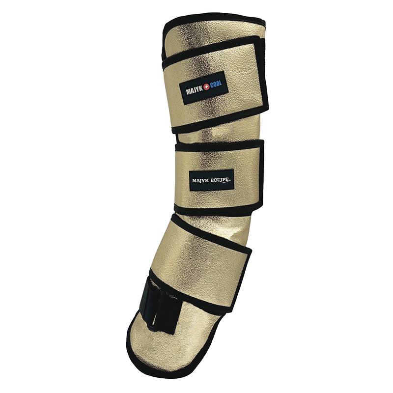 Majyk Equipe Ice boot