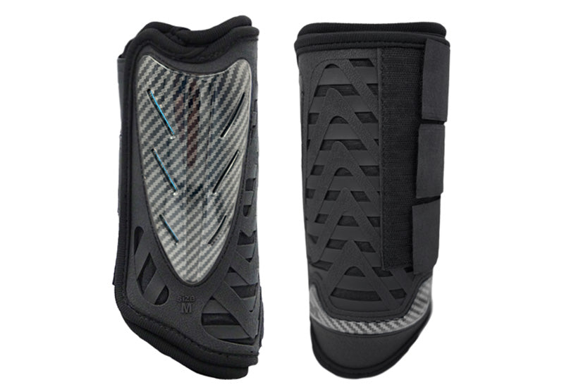 Majyk Equipe Glide XC boots