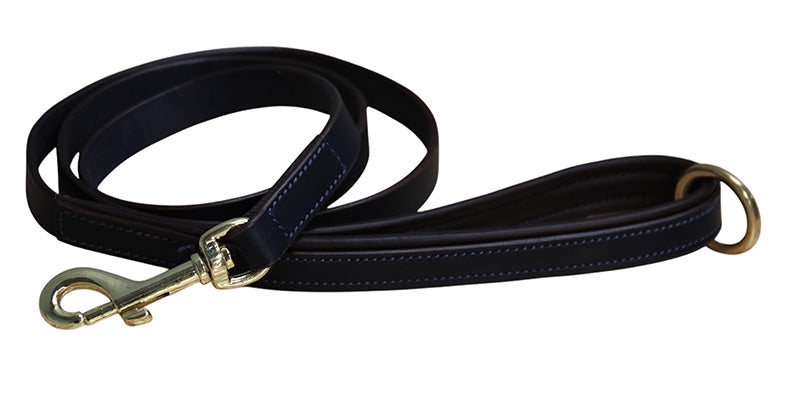 Mackey Padded Dog Lead