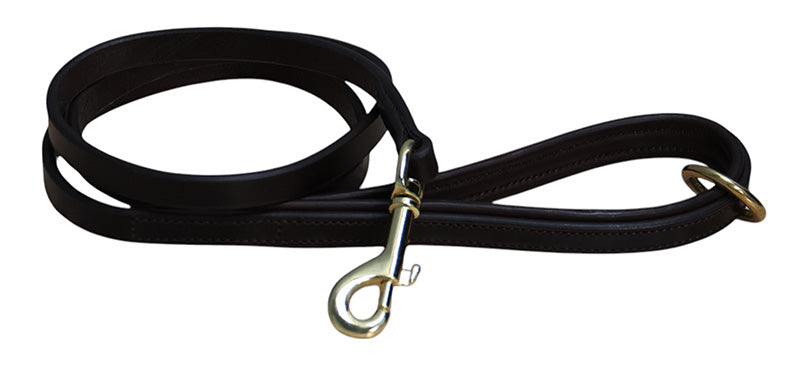Mackey Padded Dog Lead
