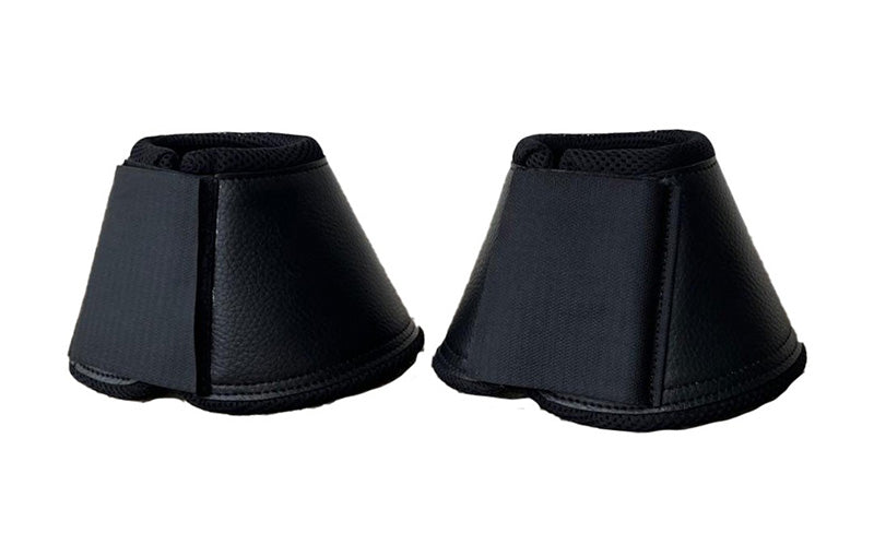 Mackey Overreach Boots
