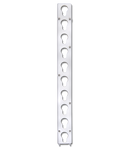 Plastic Jump Strip