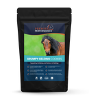 Premier Performance Grumpy Gelding Cookies 10PK
