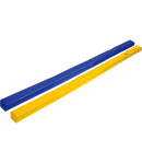 Groundwork Soft Poles