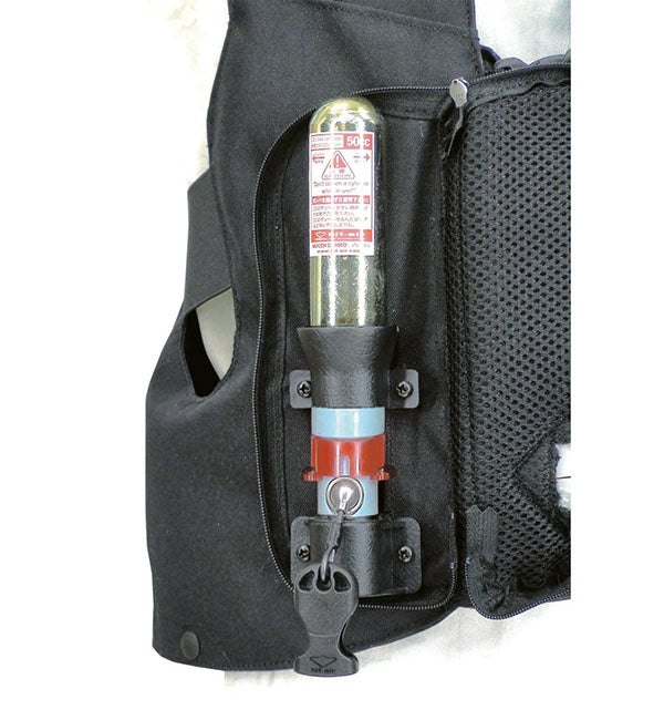 Hit-Air Airbagvest, Model SKV - Child