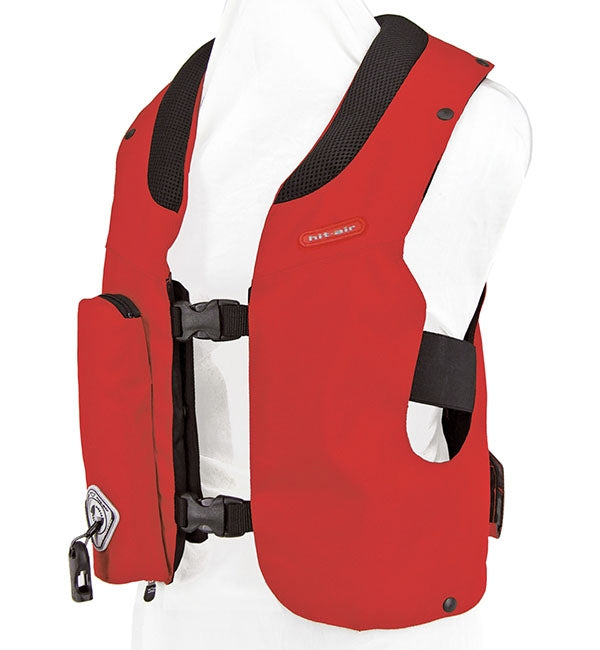 Hit-Air Airbagvest, Model SKV - Child