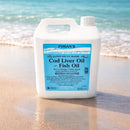 Cod Liver Oil