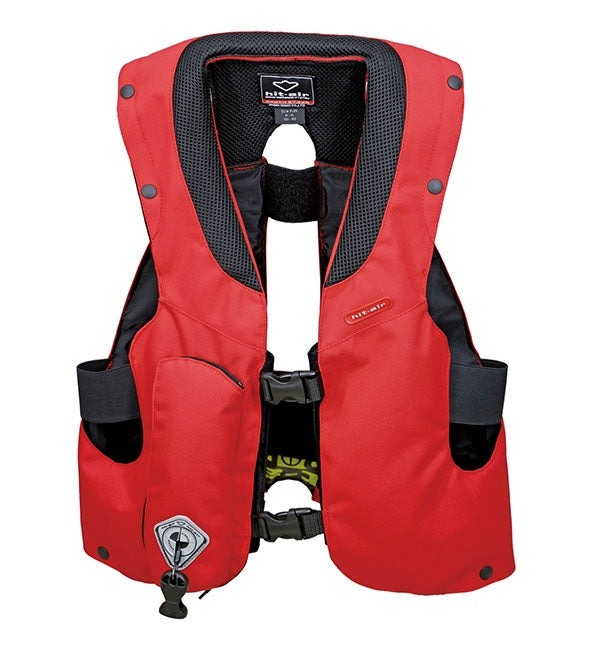 Hit-Air Airbagvest, Model SKV - Child
