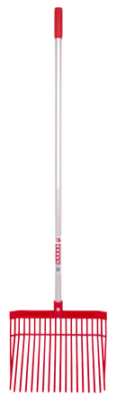Red Gorilla Bedding Fork