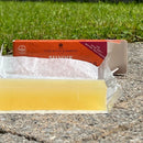 Carr & Day & Martin - Belvoir Tack Conditioner Soap Bar (NEW)