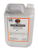 Apple Cider Vinegar