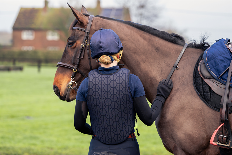 Racesafe HX3 Body Protector
