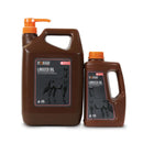 Linseed Oil