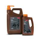 V.S.L. Liquid