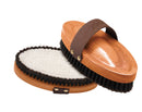 Mackey Heritage Curve Body Brush