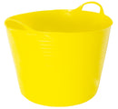 Red Gorilla Large Tub