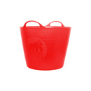 Red Gorilla Medium Tub
