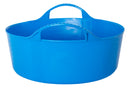 Red Gorilla Shallow Tub