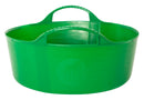 Red Gorilla Shallow Tub