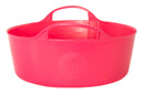 Red Gorilla Shallow Tub