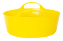 Red Gorilla Shallow Tub