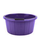 Red Gorilla Premium Shallow Bucket
