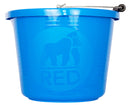 Red Gorilla Premium  Bucket