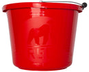 Red Gorilla Premium  Bucket