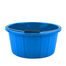 Red Gorilla Premium Shallow Bucket