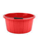 Red Gorilla Premium Shallow Bucket