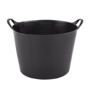 Red Gorilla Small Tub