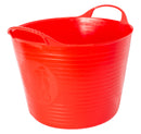 Red Gorilla Small Tub