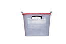 Red Gorilla Stack N Store Lid