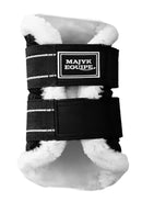 Majyk Equipe Ventilated Brushing Boot with Trim