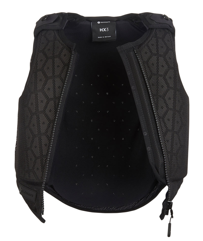 Racesafe HX3 Body Protector