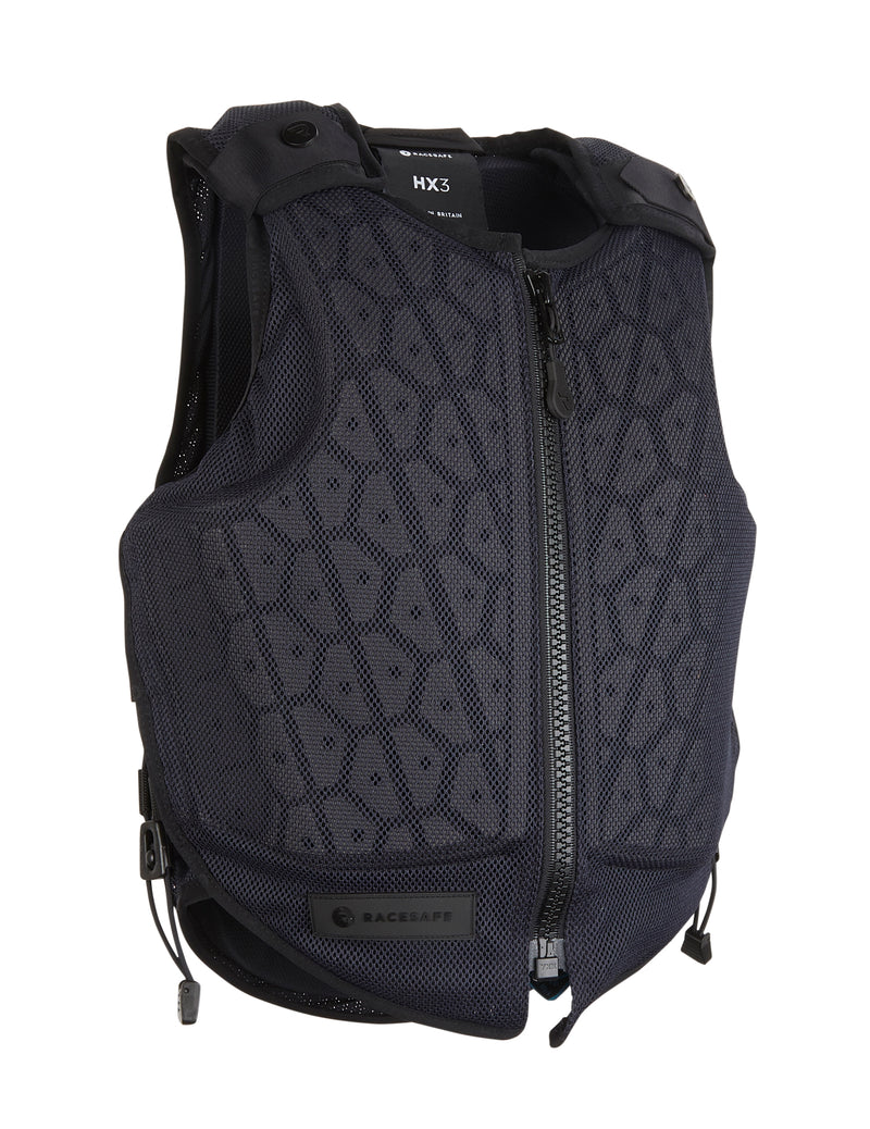 Racesafe HX3 Body Protector