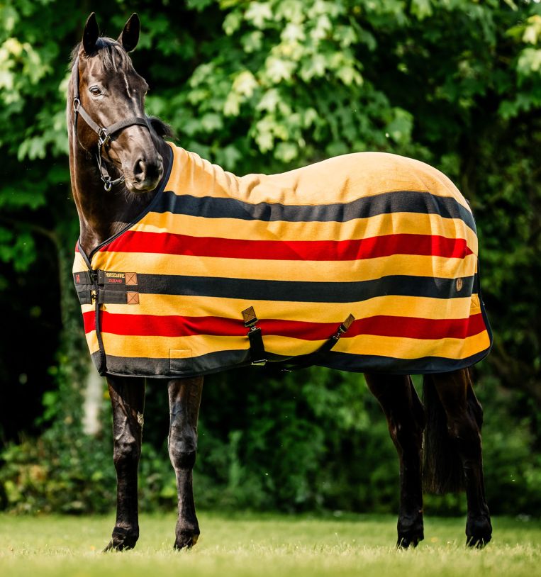 Horseware Newmarket Fleece Cooler