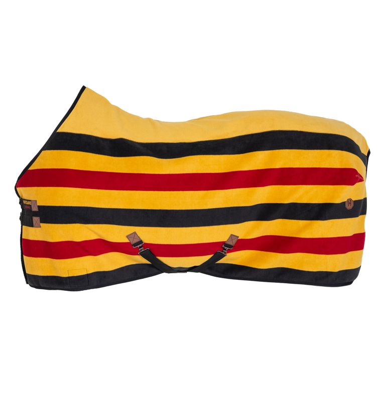 Horseware Newmarket Fleece Cooler
