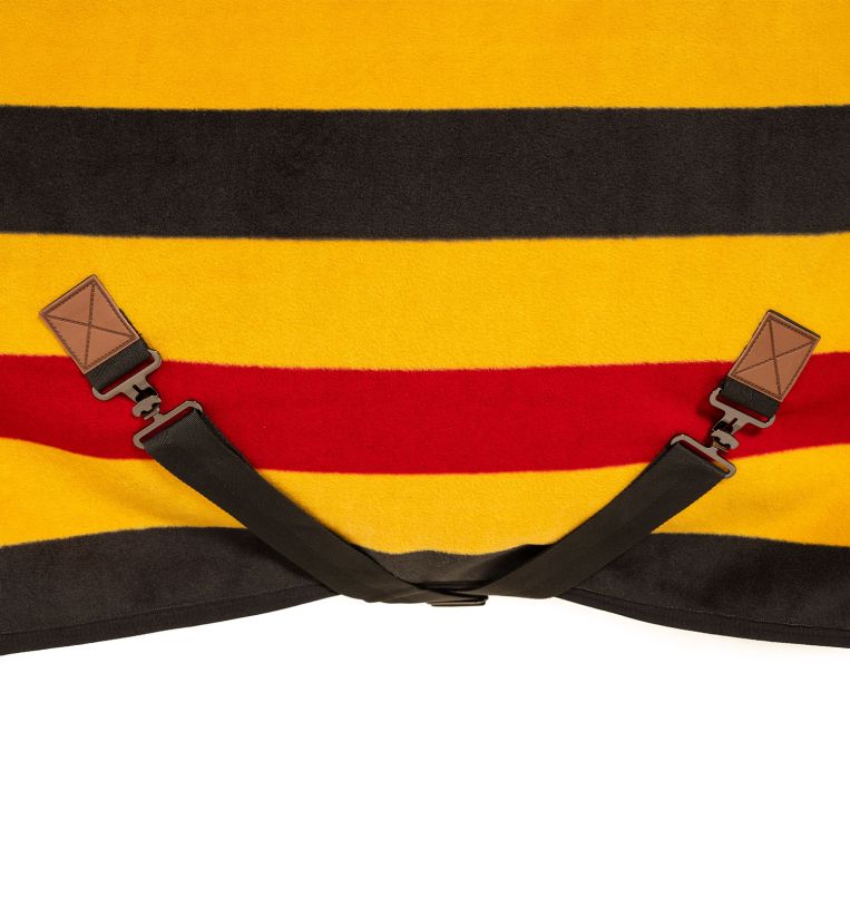 Horseware Newmarket Fleece Cooler