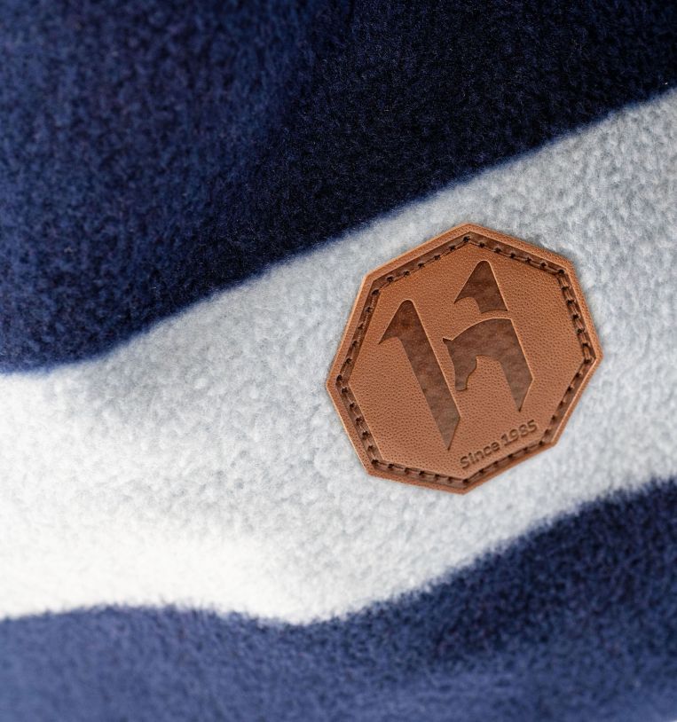 Horseware Newmarket Fleece Cooler