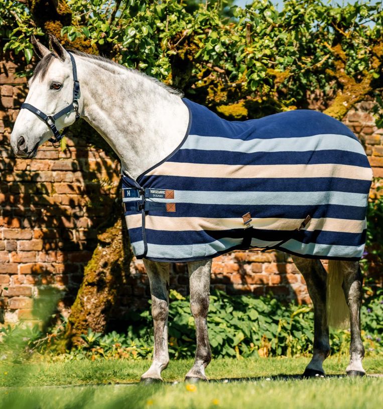 Horseware Newmarket Fleece Cooler